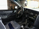 Toyota Carina E 1992 года