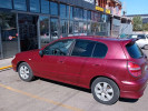 Nissan Almera 2001 года