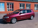 Nissan Almera 2001 года