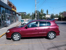 Nissan Almera 2001 года