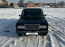ВАЗ (Lada) 2107 2010 года