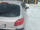 Peugeot 206 2005 года