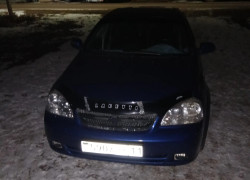 Chevrolet Lacetti 2006 года