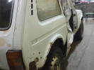 ВАЗ (Lada) 2121 (4x4) 2009 года