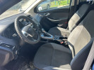 Ford Focus 2012 года