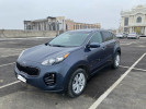 Kia Sportage 2019 года