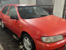 Nissan Almera 1996 года