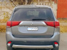 Mitsubishi Outlander 2016 года