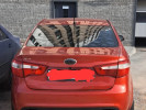 Kia Rio 2014 года