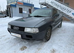 Audi 80 1991 года