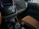 Mitsubishi Pajero 2005 года