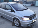 Opel Zafira 2003 года