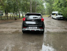 Chery Tiggo 2 2023 года