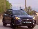 Subaru Outback 2024 года