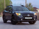 Subaru Outback 2024 года
