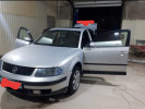 Volkswagen Passat 1997 года