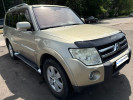 Mitsubishi Pajero 2007 года
