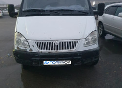 ГАЗ ГАЗель 2006 года
