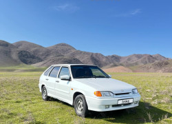 ВАЗ (Lada) 2114 2013 года