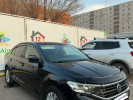 Volkswagen Polo 2021 года
