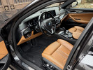 BMW 5 серия 2017 года