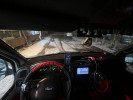 Ford Transit 2001 года