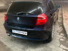 BMW 1 серия 2007 года