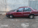 Mitsubishi Lancer 1992 года