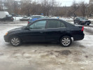 Honda Civic 2002 года