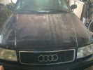 Audi 100 1991 года