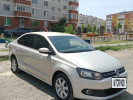 Volkswagen Polo 2015 года