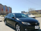 Toyota Camry 2012 года