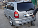 Opel Zafira 2003 года