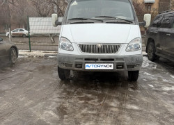 ГАЗ ГАЗель 2006 года