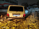 ВАЗ (Lada) 2121 (4x4) 2004 года