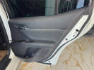 Toyota Camry 2023 года