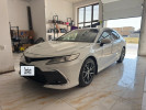 Toyota Camry 2023 года