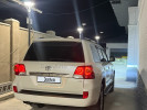 Toyota Land Cruiser 2013 года