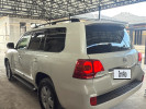 Toyota Land Cruiser 2013 года