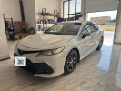 Toyota Camry 2023 года