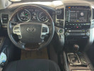 Toyota Land Cruiser 2013 года