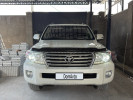 Toyota Land Cruiser 2013 года
