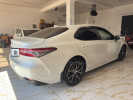 Toyota Camry 2023 года