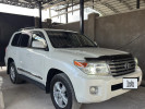 Toyota Land Cruiser 2013 года