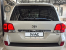 Toyota Land Cruiser 2013 года
