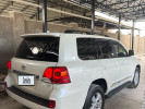 Toyota Land Cruiser 2013 года
