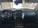 Toyota Land Cruiser 2013 года