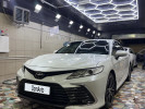 Toyota Camry 2023 года