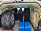 Toyota Land Cruiser 2009 года