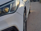 Hyundai Sonata 2017 года